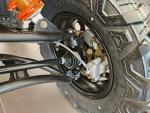 Klikněte pro detailní foto č. 8 - Polaris Sportsman 1000 XP Turf