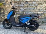 Klikněte pro detailní foto č. 1 - Super Soco CP X PRO