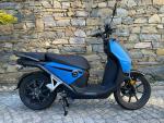 Klikněte pro detailní foto č. 2 - Super Soco CP X PRO
