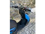 Klikněte pro detailní foto č. 6 - Super Soco CP X PRO