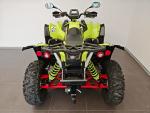 Klikněte pro detailní foto č. 10 - Polaris Scrambler XP 1000 S