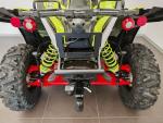 Klikněte pro detailní foto č. 11 - Polaris Scrambler XP 1000 S