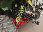 Klikněte pro detailní foto č. 12 - Polaris Scrambler XP 1000 S