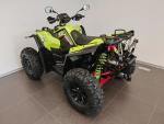 Klikněte pro detailní foto č. 13 - Polaris Scrambler XP 1000 S
