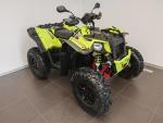 Klikněte pro detailní foto č. 1 - Polaris Scrambler XP 1000 S