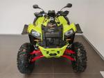 Klikněte pro detailní foto č. 4 - Polaris Scrambler XP 1000 S