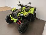 Klikněte pro detailní foto č. 5 - Polaris Scrambler XP 1000 S