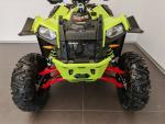 Klikněte pro detailní foto č. 6 - Polaris Scrambler XP 1000 S
