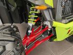 Klikněte pro detailní foto č. 8 - Polaris Scrambler XP 1000 S