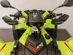 Klikněte pro detailní foto č. 9 - Polaris Scrambler XP 1000 S