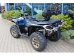 Klikněte pro detailní foto č. 11 - CAN-AM Outlander Max 1000R LTD   MY 2025  SKLADEM