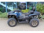 Klikněte pro detailní foto č. 12 - CAN-AM Outlander Max 1000R LTD   MY 2025  SKLADEM