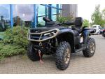 Klikněte pro detailní foto č. 13 - CAN-AM Outlander Max 1000R LTD   MY 2025  SKLADEM