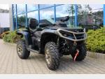 Detail nabídky - CAN-AM Outlander Max 1000R LTD   MY 2025