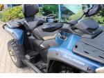 Klikněte pro detailní foto č. 2 - CAN-AM Outlander Max 1000R LTD   MY 2025  SKLADEM