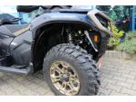 Klikněte pro detailní foto č. 3 - CAN-AM Outlander Max 1000R LTD   MY 2025  SKLADEM
