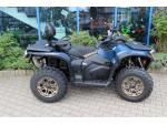 Klikněte pro detailní foto č. 5 - CAN-AM Outlander Max 1000R LTD   MY 2025  SKLADEM
