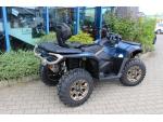 Klikněte pro detailní foto č. 6 - CAN-AM Outlander Max 1000R LTD   MY 2025  SKLADEM