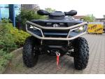 Klikněte pro detailní foto č. 7 - CAN-AM Outlander Max 1000R LTD   MY 2025  SKLADEM
