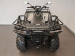 Klikněte pro detailní foto č. 10 - Polaris Sportsman 570 EPS SP Heavy Metal Gloss