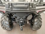 Klikněte pro detailní foto č. 11 - Polaris Sportsman 570 EPS SP Heavy Metal Gloss