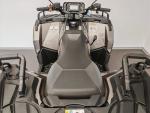 Klikněte pro detailní foto č. 12 - Polaris Sportsman 570 EPS SP Heavy Metal Gloss