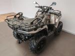 Klikněte pro detailní foto č. 13 - Polaris Sportsman 570 EPS SP Heavy Metal Gloss