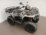 Klikněte pro detailní foto č. 1 - Polaris Sportsman 570 EPS SP Heavy Metal Gloss