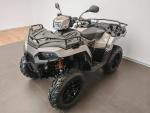 Klikněte pro detailní foto č. 3 - Polaris Sportsman 570 EPS SP Heavy Metal Gloss