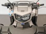 Klikněte pro detailní foto č. 5 - Polaris Sportsman 570 EPS SP Heavy Metal Gloss