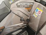 Klikněte pro detailní foto č. 8 - Polaris Sportsman 570 EPS SP Heavy Metal Gloss