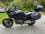 Klikněte pro detailní foto č. 4 - Yamaha TDM 900A