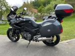 Klikněte pro detailní foto č. 3 - Yamaha TDM 900A