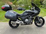 Klikněte pro detailní foto č. 1 - Yamaha TDM 900A