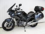 Klikněte pro detailní foto č. 7 - Yamaha TDM 900A