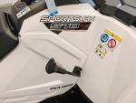 Klikněte pro detailní foto č. 10 - Polaris Sportsman Touring 570 EPS White Lightning