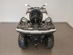 Klikněte pro detailní foto č. 12 - Polaris Sportsman Touring 570 EPS White Lightning