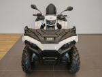 Klikněte pro detailní foto č. 2 - Polaris Sportsman Touring 570 EPS White Lightning