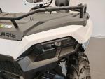 Klikněte pro detailní foto č. 4 - Polaris Sportsman Touring 570 EPS White Lightning