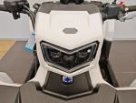 Klikněte pro detailní foto č. 5 - Polaris Sportsman Touring 570 EPS White Lightning