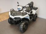 Klikněte pro detailní foto č. 1 - Polaris Sportsman Touring 570 EPS White Lightning