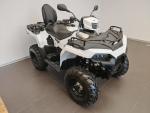 Klikněte pro detailní foto č. 6 - Polaris Sportsman Touring 570 EPS White Lightning