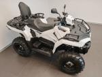 Klikněte pro detailní foto č. 9 - Polaris Sportsman Touring 570 EPS White Lightning