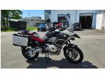 Detail nabídky - BMW R 1200 GS ADVENTURE 9.000Km  FULL VÝBAVA     CZ DOKLADY