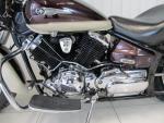 Klikněte pro detailní foto č. 14 - Yamaha XVS 1100 A DragStar Classic