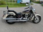Klikněte pro detailní foto č. 1 - Yamaha XVS 1100 A DragStar Classic