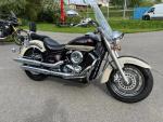 Klikněte pro detailní foto č. 4 - Yamaha XVS 1100 A DragStar Classic