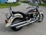 Klikněte pro detailní foto č. 3 - Yamaha XVS 1100 A DragStar Classic