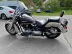Klikněte pro detailní foto č. 2 - Yamaha XVS 1100 A DragStar Classic