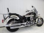Klikněte pro detailní foto č. 6 - Yamaha XVS 1100 A DragStar Classic